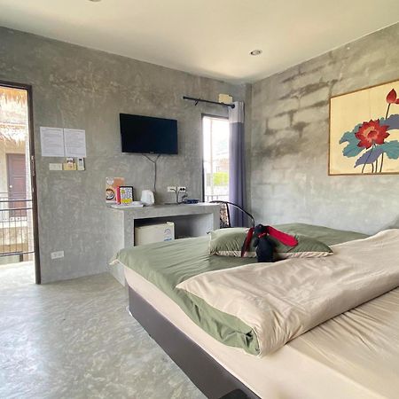 The Curve Residence Khao Tao Εξωτερικό φωτογραφία