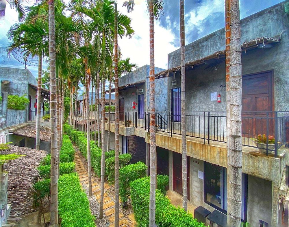 The Curve Residence Khao Tao Εξωτερικό φωτογραφία