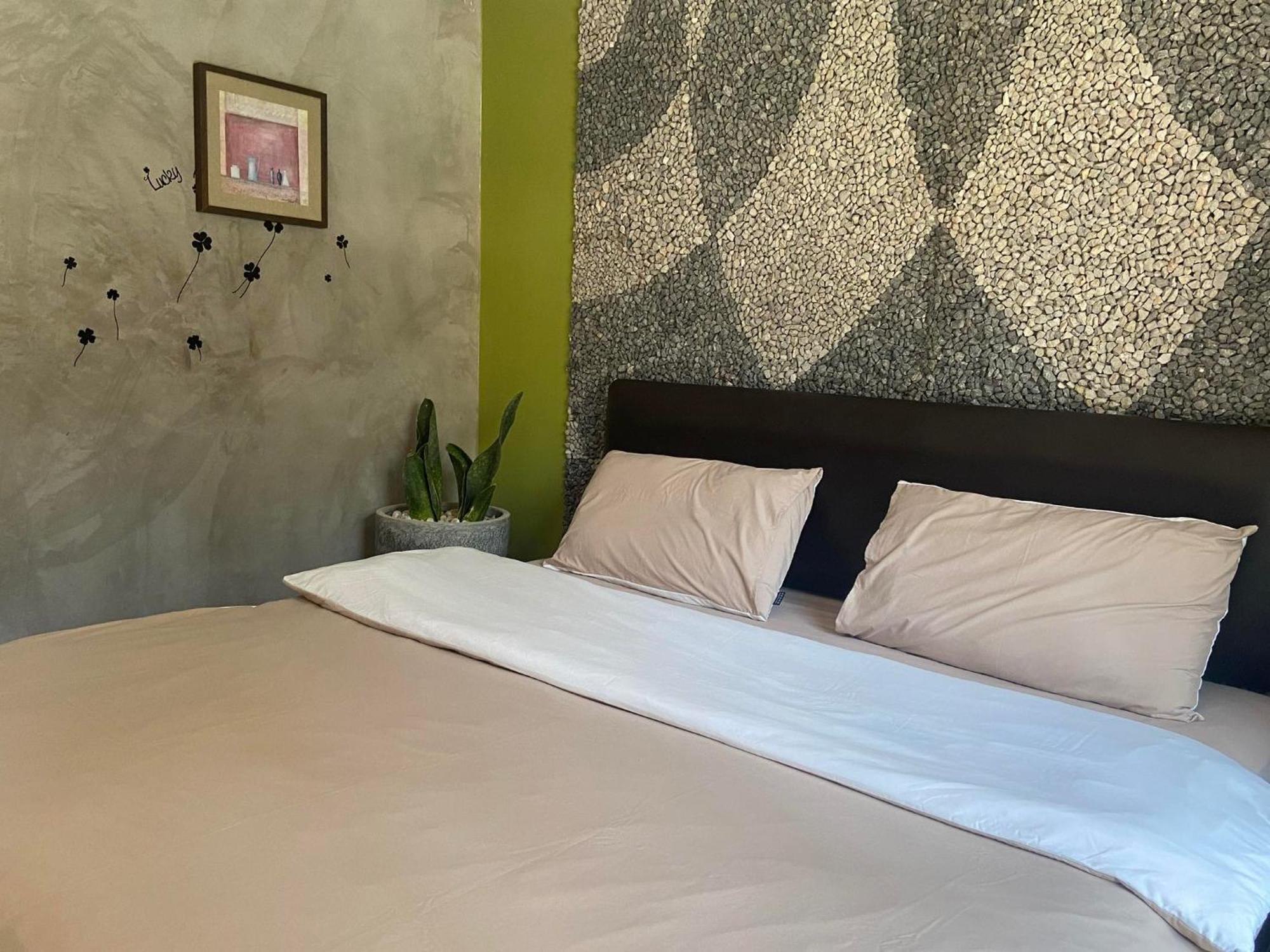 The Curve Residence Khao Tao Εξωτερικό φωτογραφία