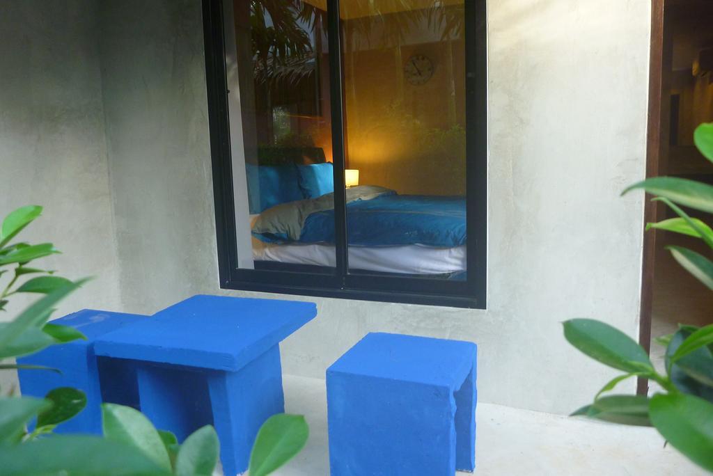 The Curve Residence Khao Tao Εξωτερικό φωτογραφία