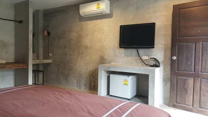 The Curve Residence Khao Tao Εξωτερικό φωτογραφία